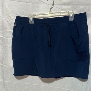 Columbia PFG Skort